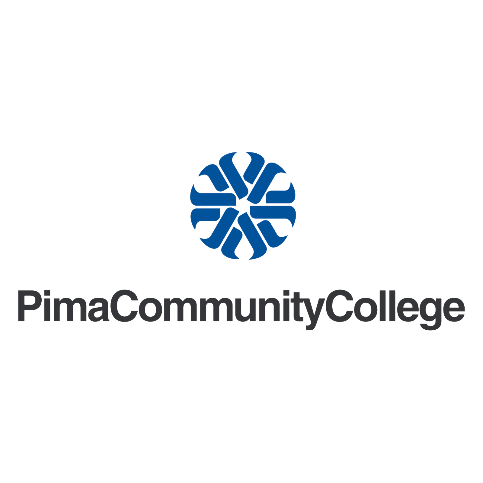 Pima Community College logo